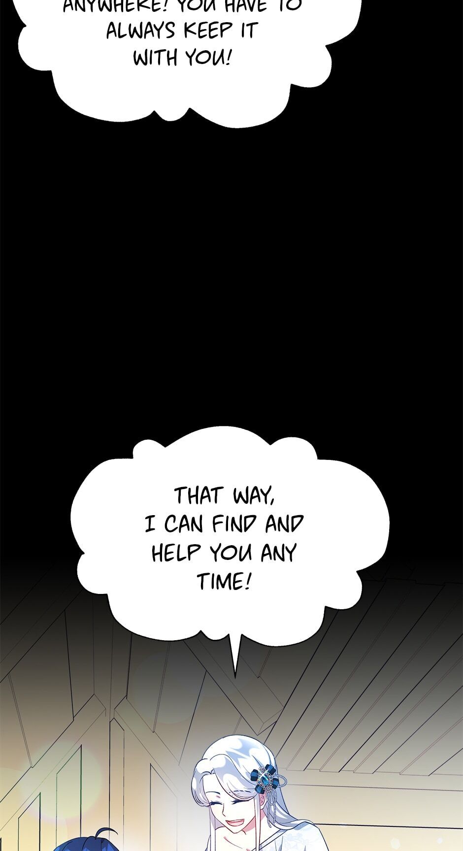 I’m Not a Warrior! Chapter 25 - Page 6