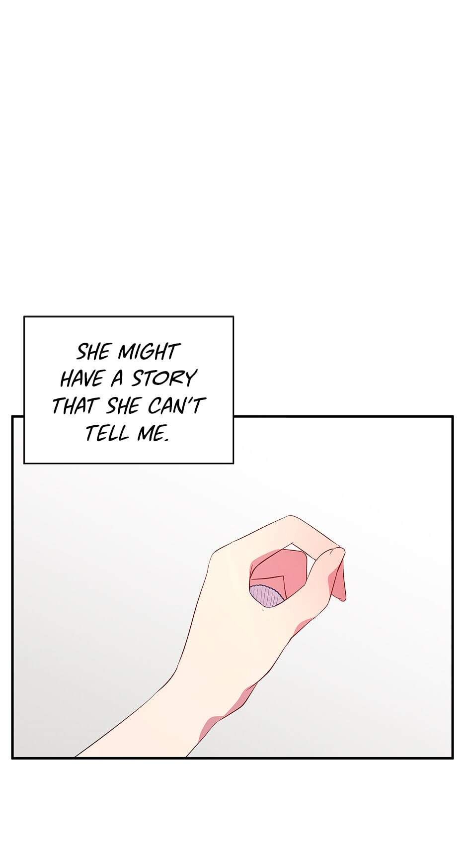 I’m Not a Warrior! Chapter 25 - Page 9