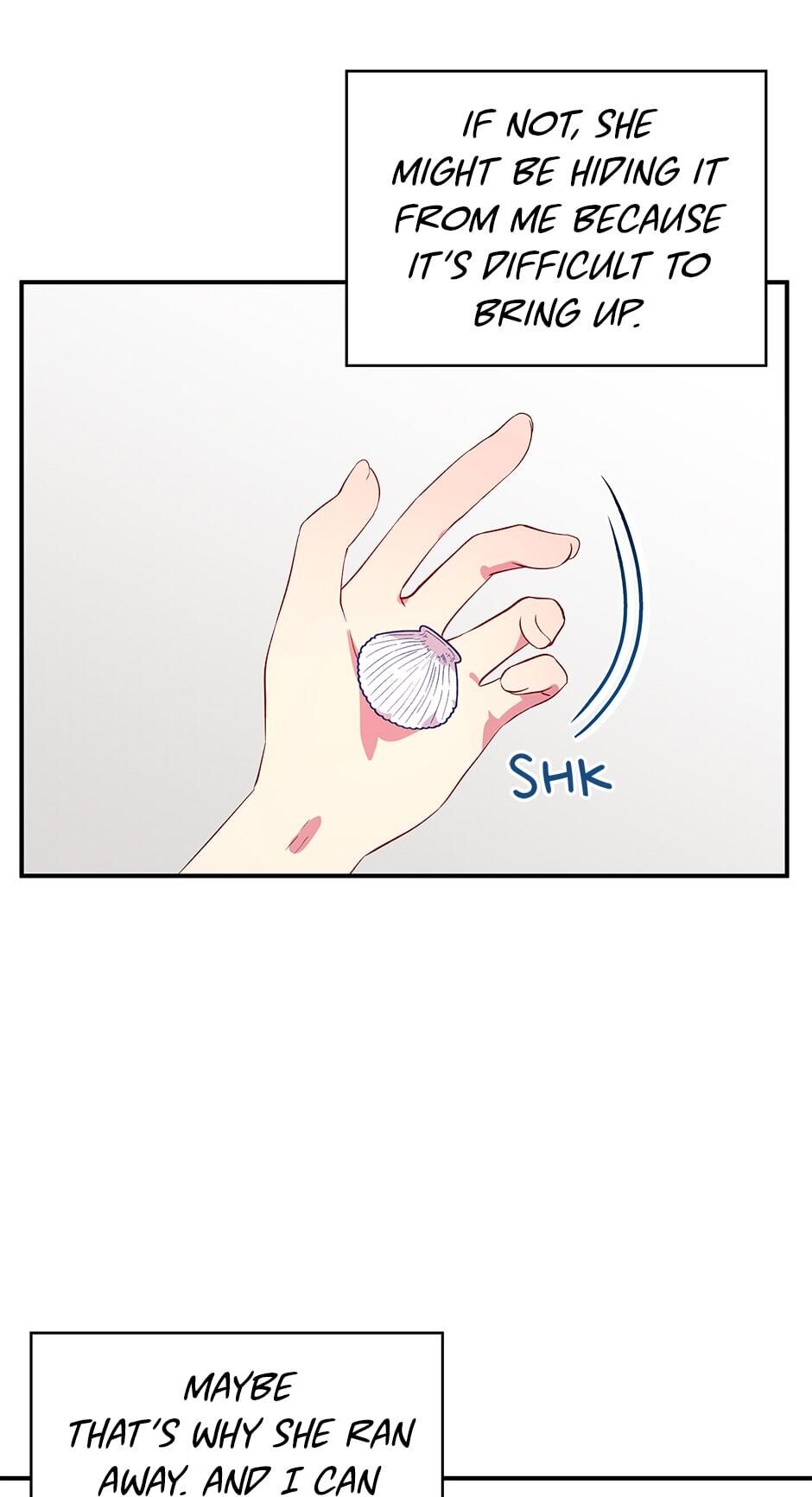 I’m Not a Warrior! Chapter 25 - Page 10