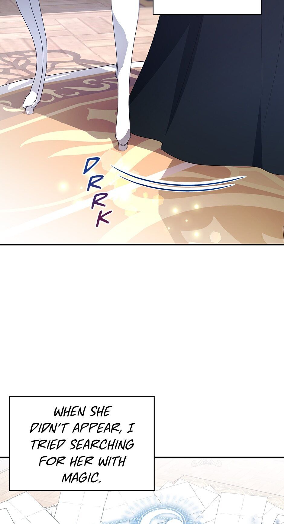 I’m Not a Warrior! Chapter 25 - Page 12