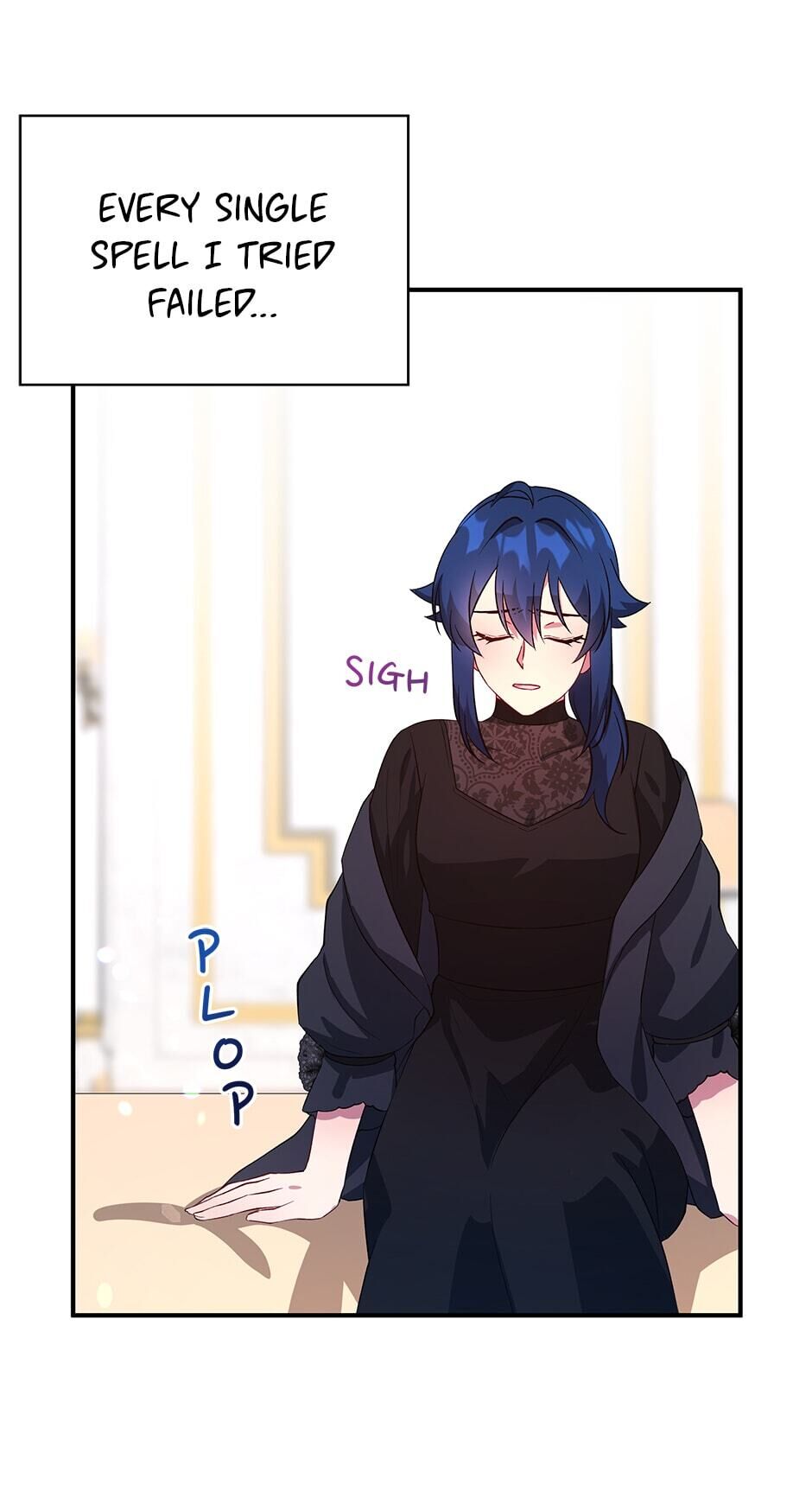 I’m Not a Warrior! Chapter 25 - Page 16