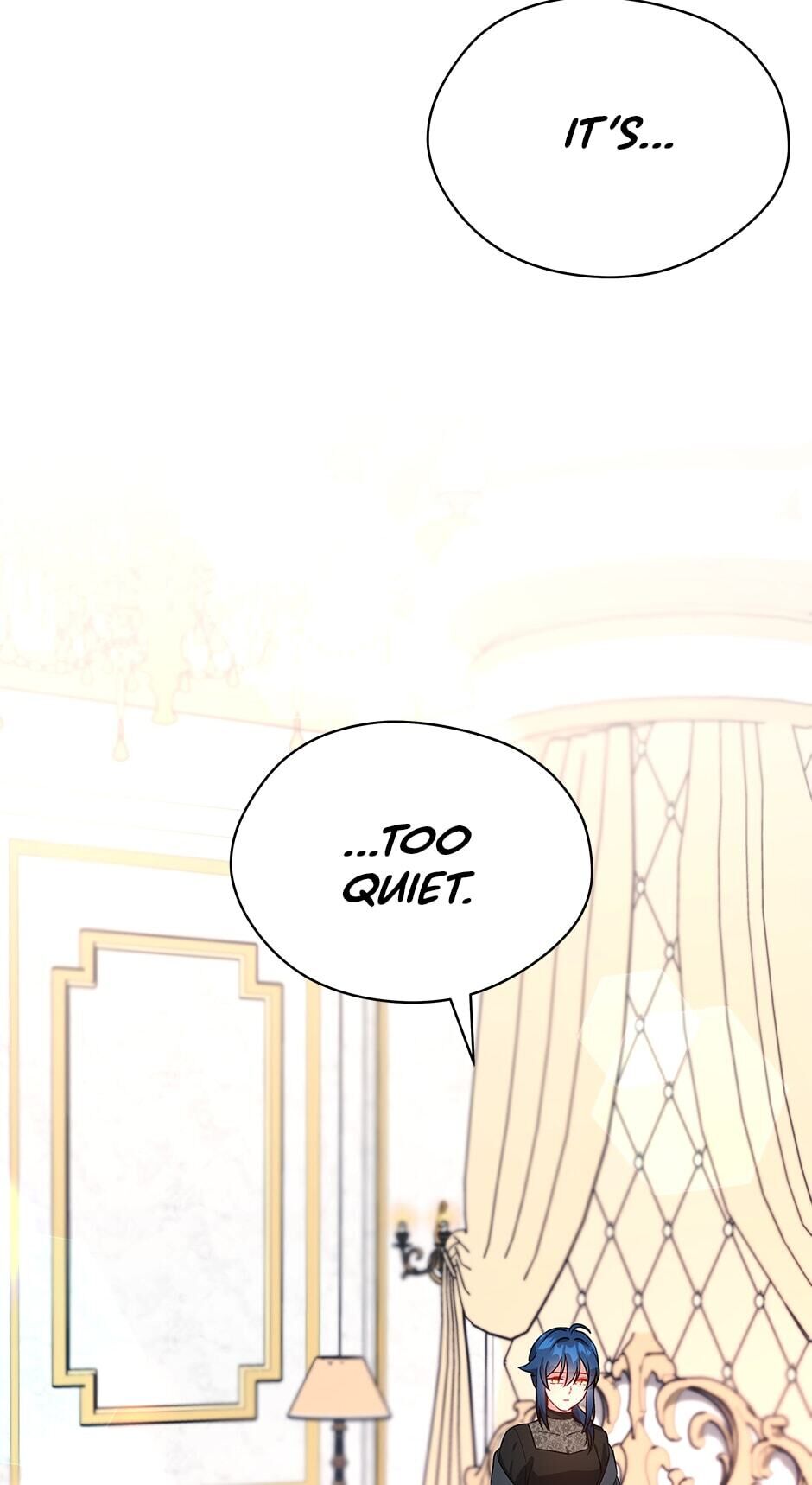 I’m Not a Warrior! Chapter 25 - Page 18