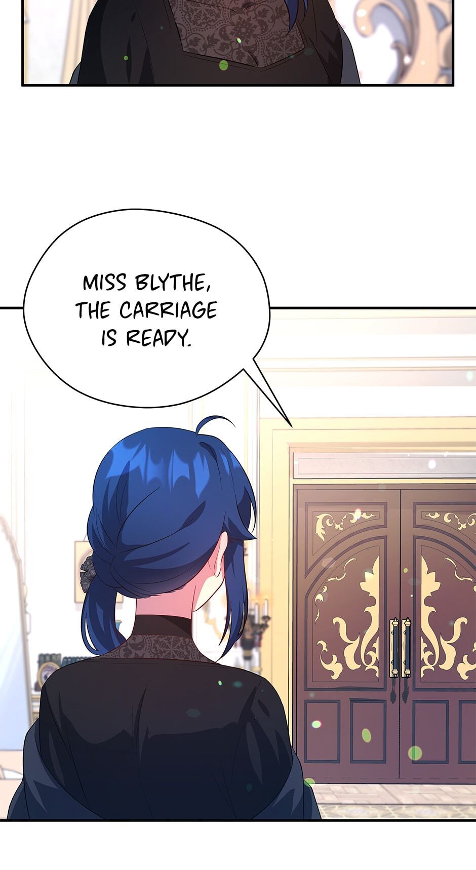 I’m Not a Warrior! Chapter 25 - Page 20