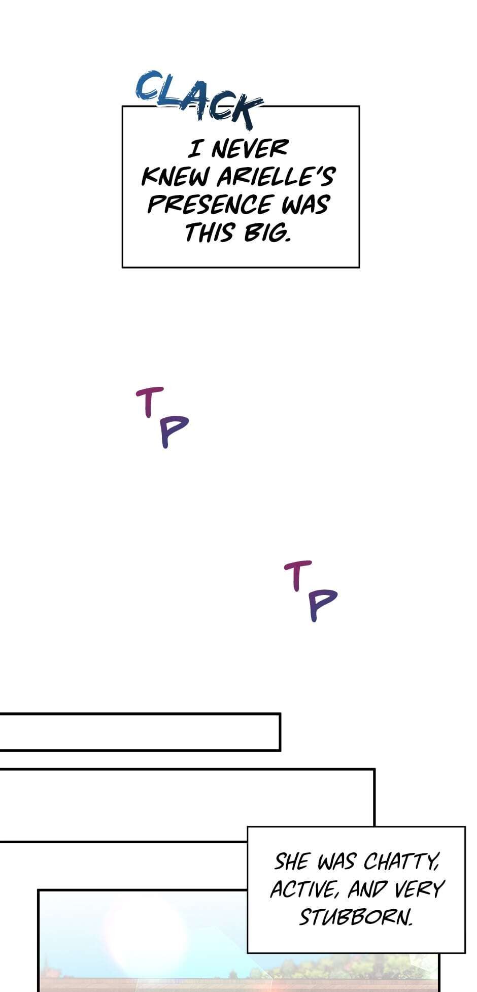 I’m Not a Warrior! Chapter 25 - Page 22