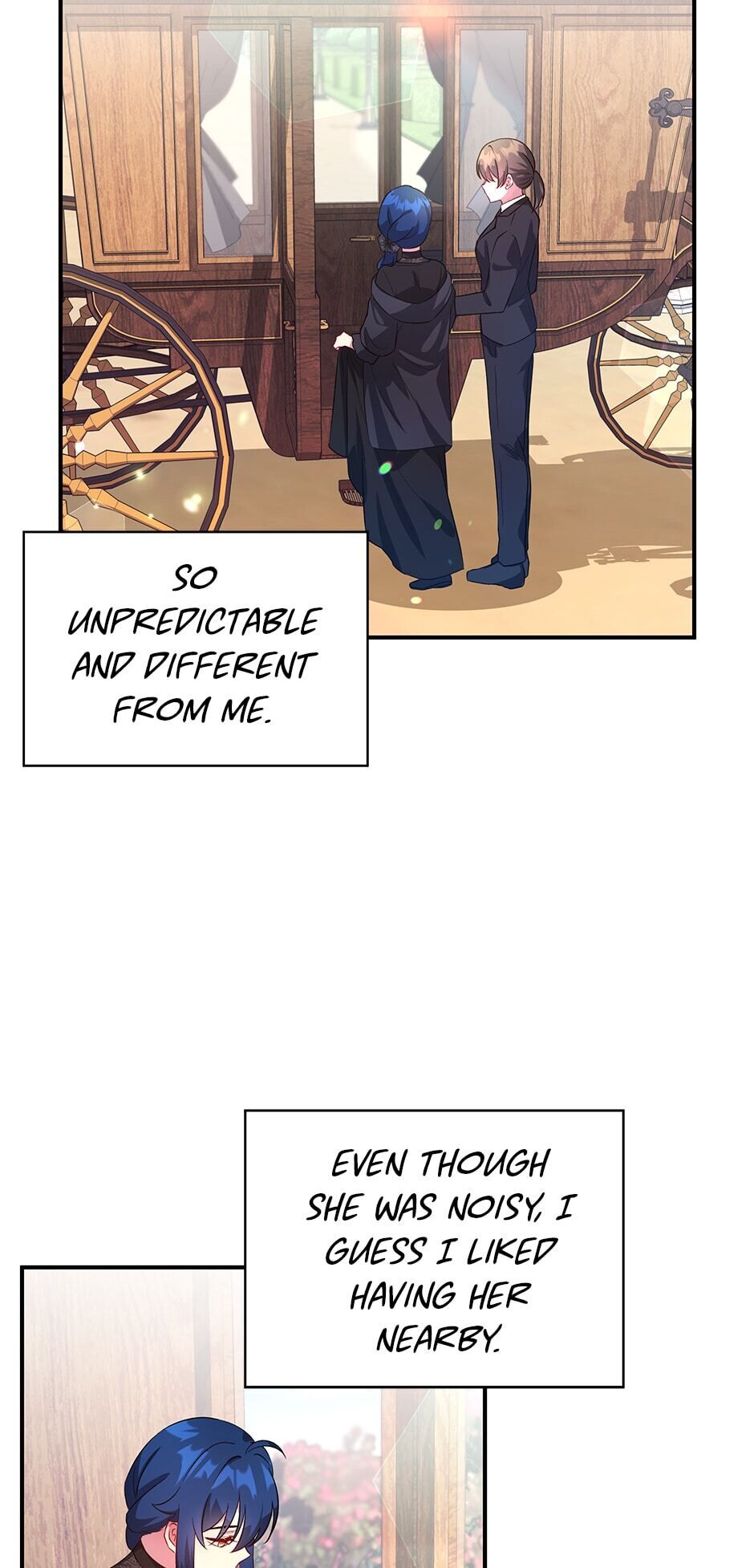 I’m Not a Warrior! Chapter 25 - Page 23