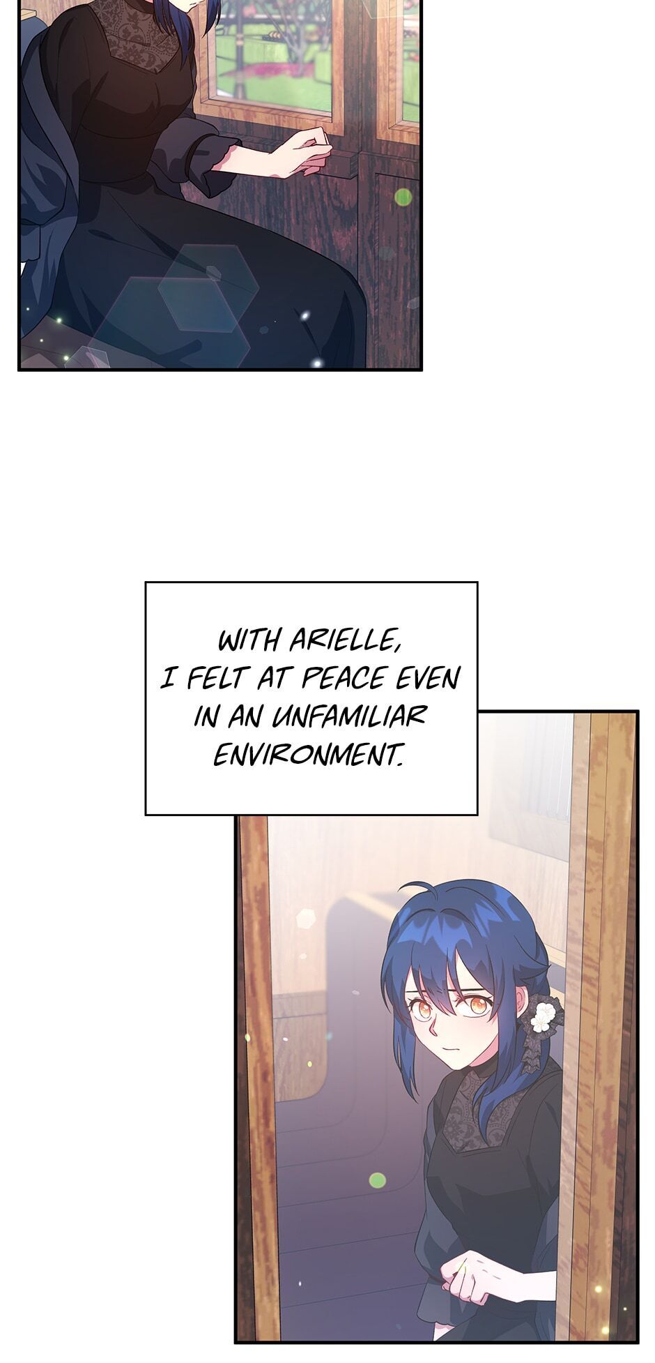 I’m Not a Warrior! Chapter 25 - Page 24