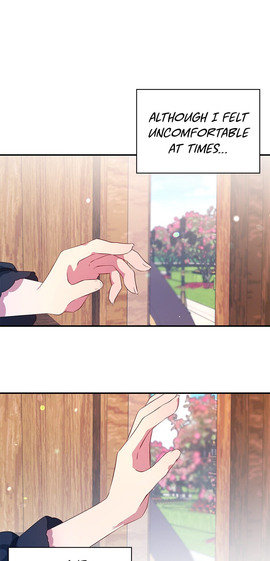 I’m Not a Warrior! Chapter 25 - Page 25