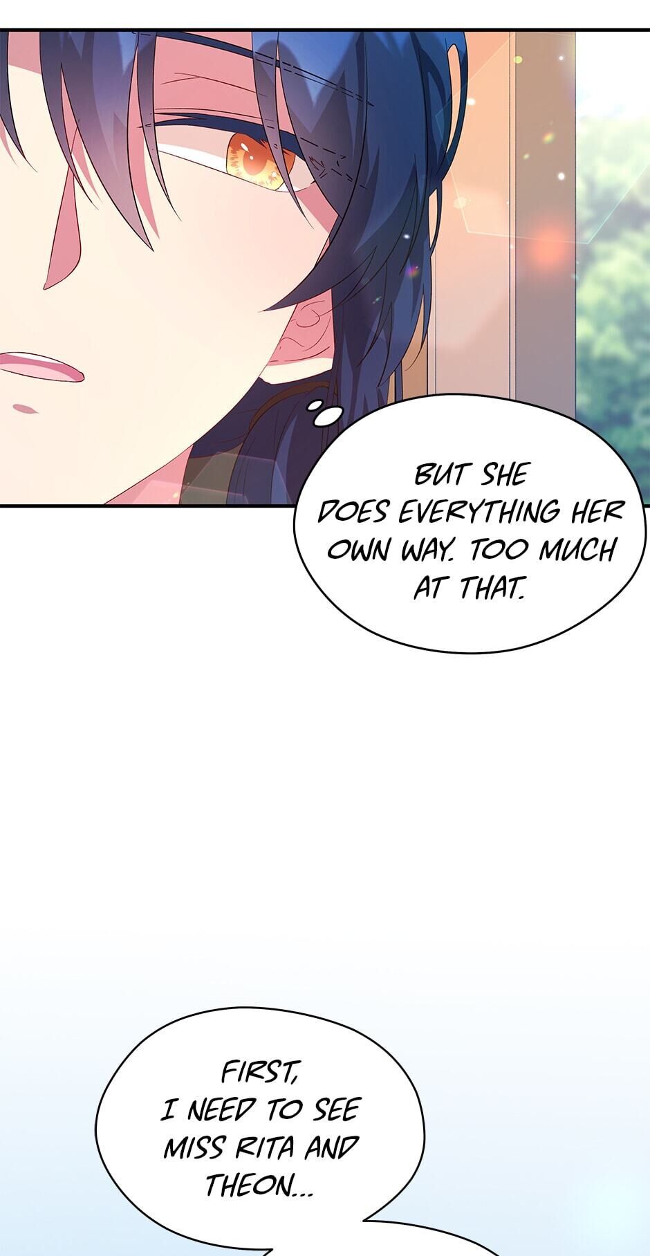 I’m Not a Warrior! Chapter 25 - Page 28