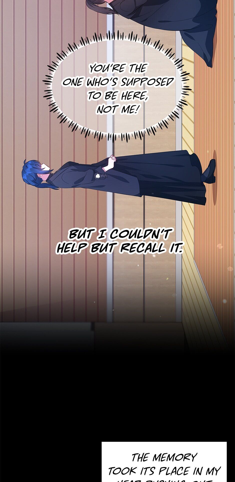 I’m Not a Warrior! Chapter 25 - Page 34