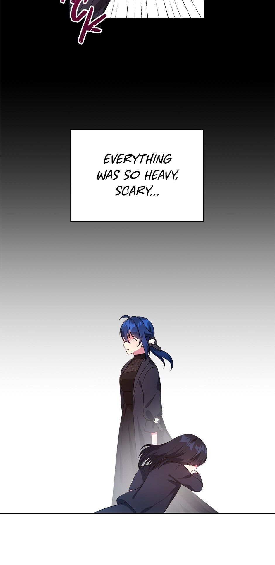 I’m Not a Warrior! Chapter 25 - Page 37