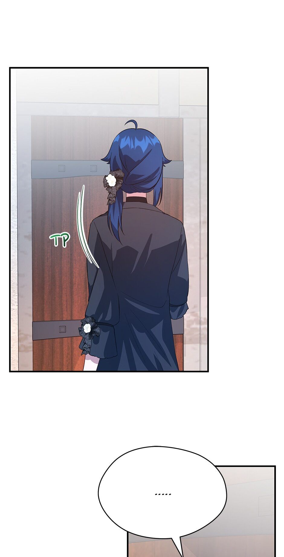 I’m Not a Warrior! Chapter 25 - Page 39