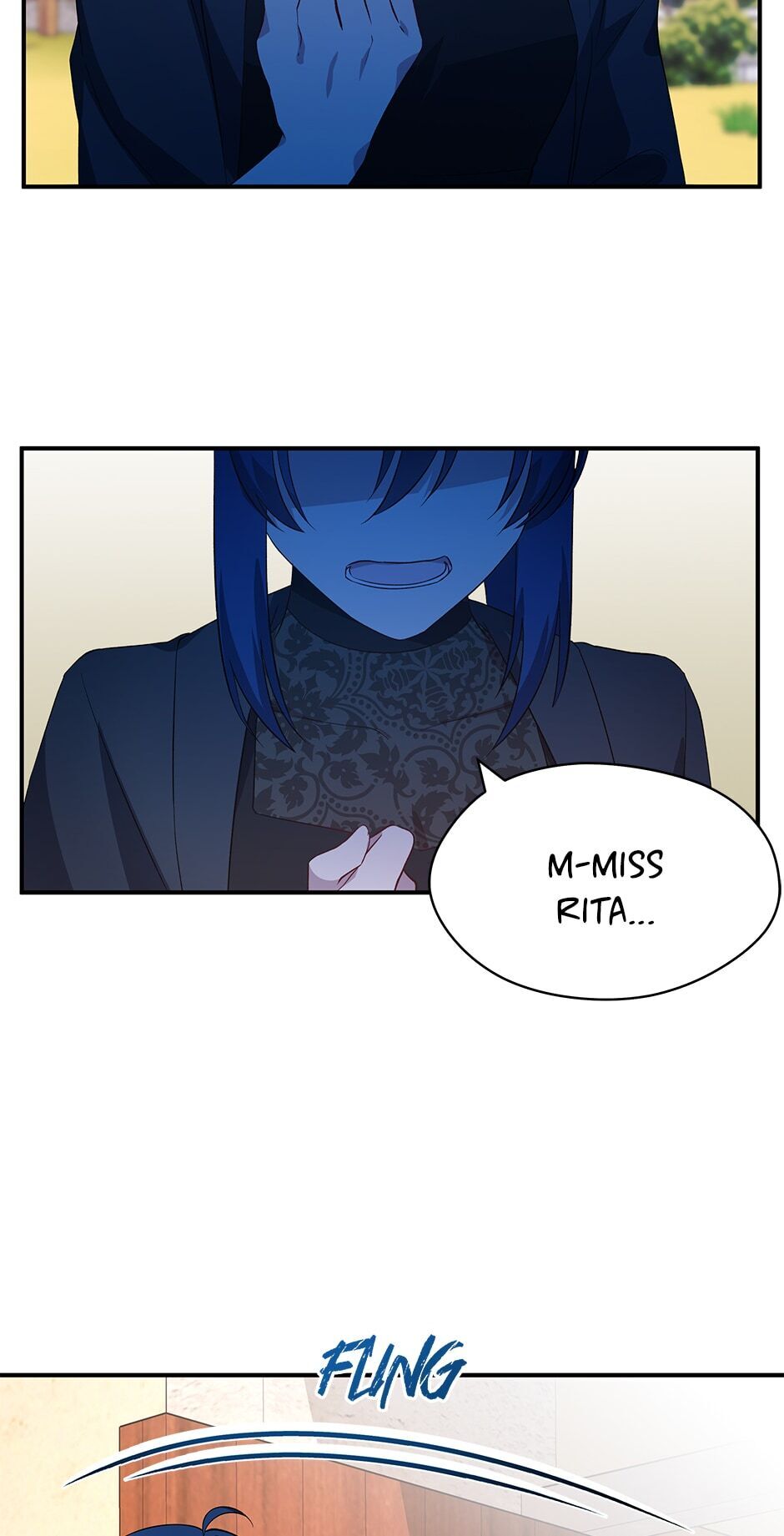 I’m Not a Warrior! Chapter 25 - Page 41