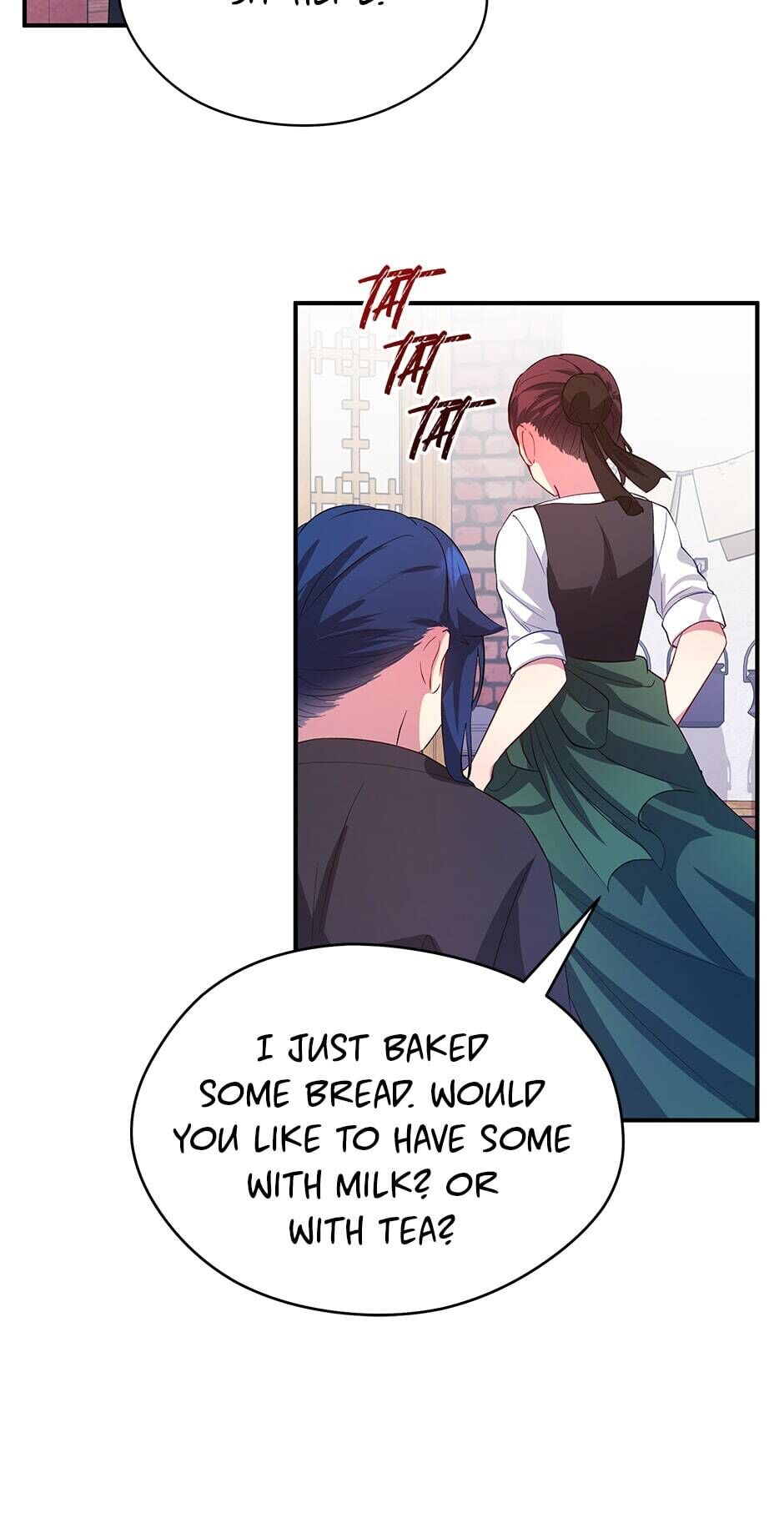 I’m Not a Warrior! Chapter 25 - Page 44