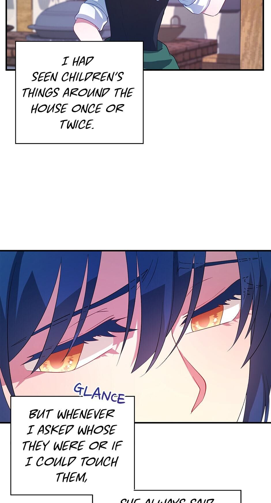 I’m Not a Warrior! Chapter 25 - Page 46