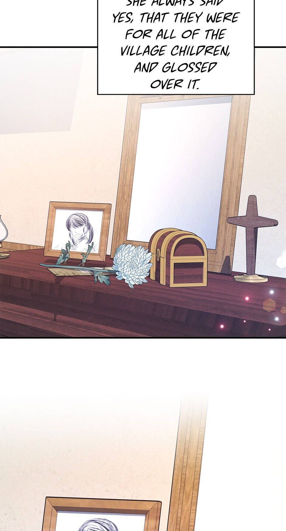 I’m Not a Warrior! Chapter 25 - Page 47