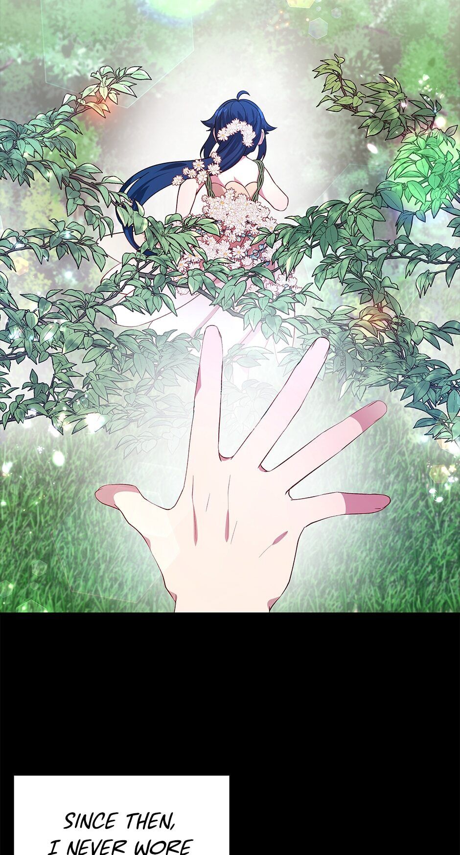 I’m Not a Warrior! Chapter 25 - Page 50