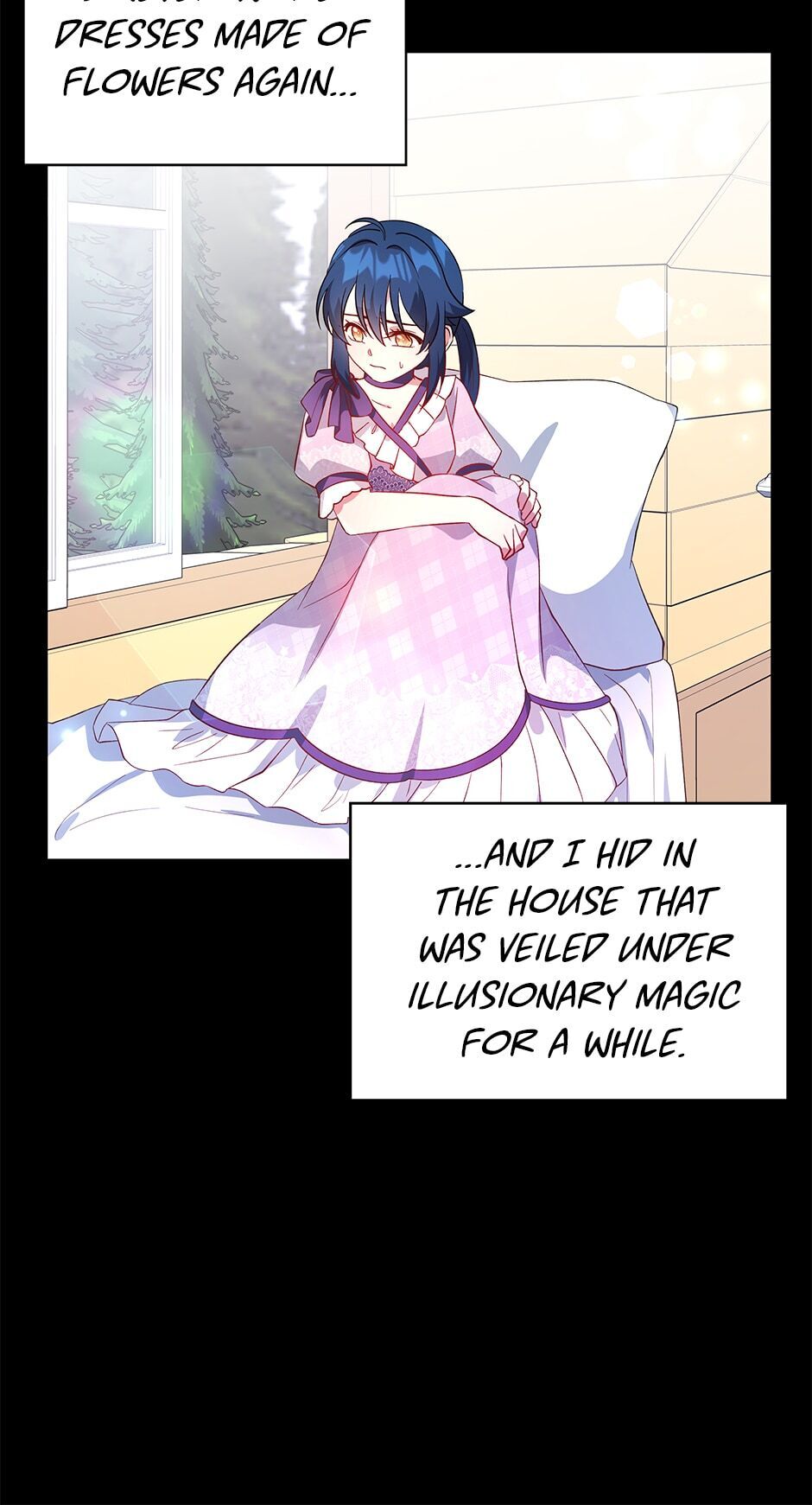 I’m Not a Warrior! Chapter 25 - Page 51