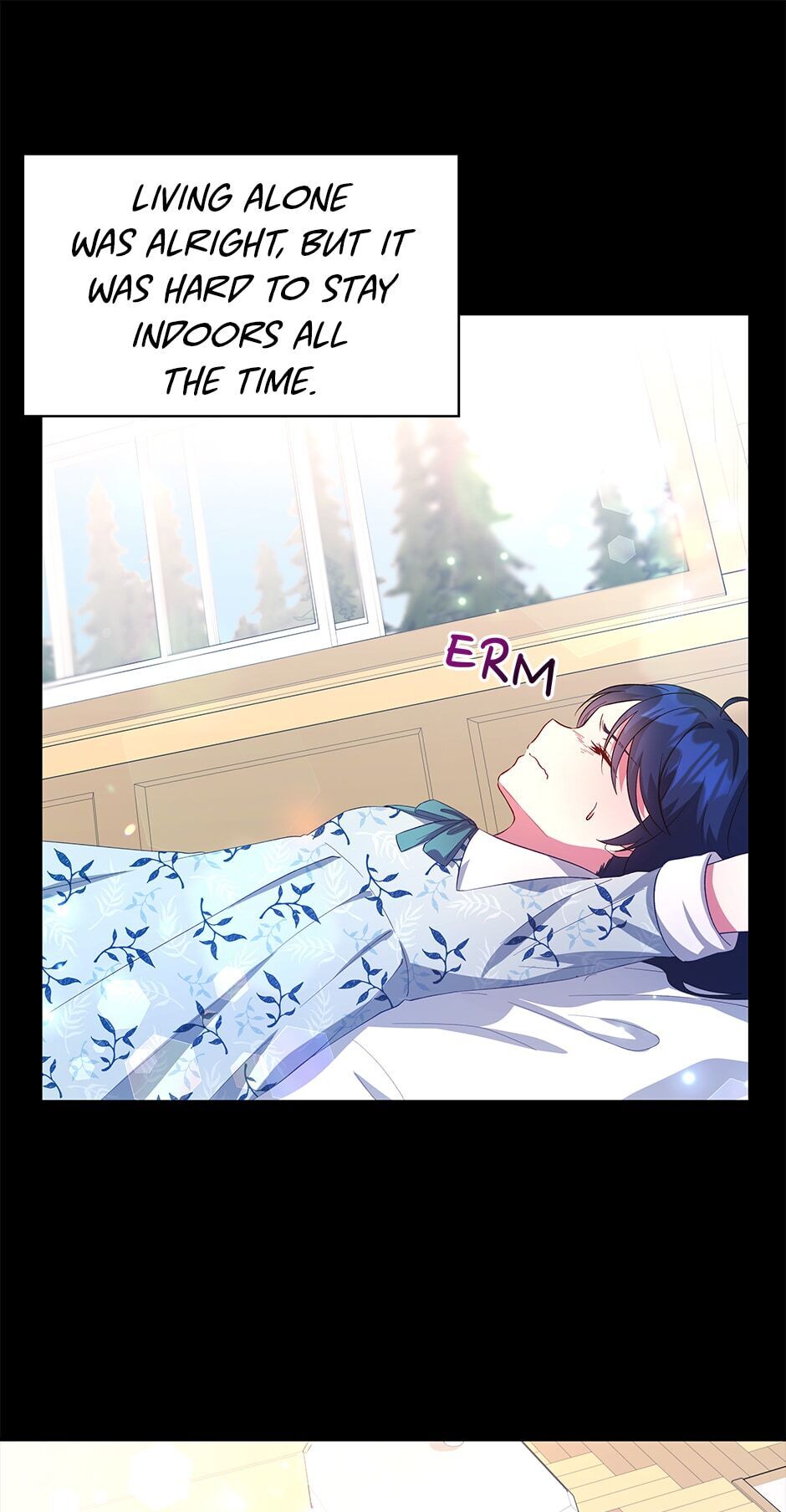 I’m Not a Warrior! Chapter 25 - Page 52