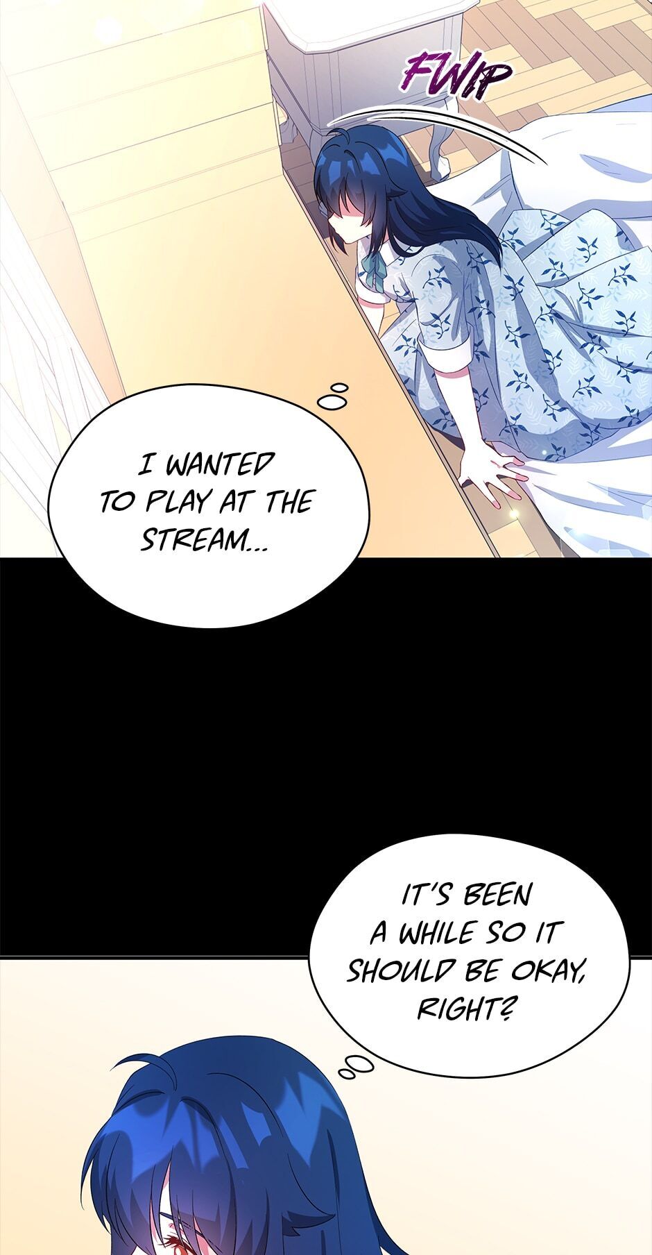 I’m Not a Warrior! Chapter 25 - Page 53