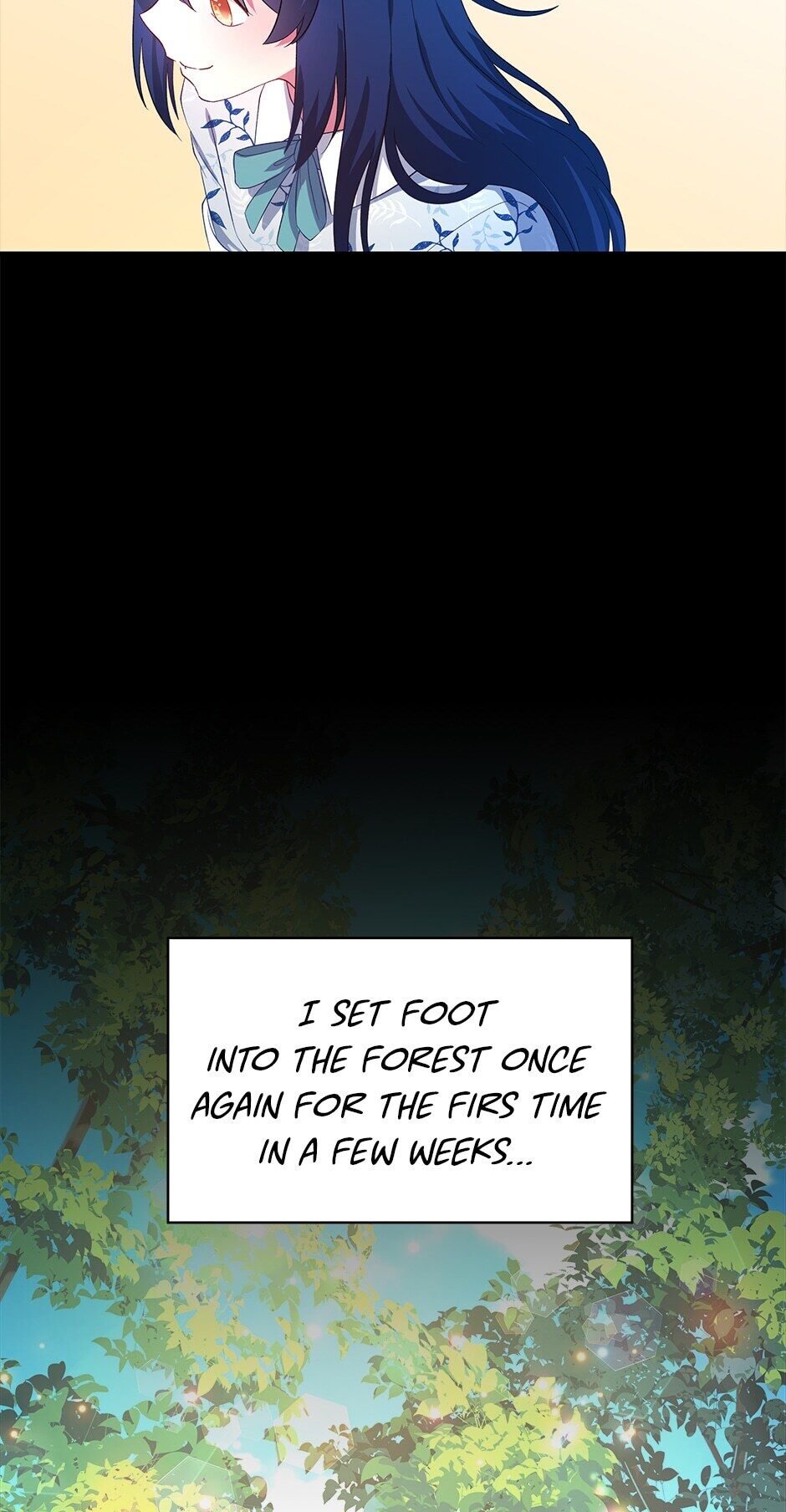 I’m Not a Warrior! Chapter 25 - Page 54