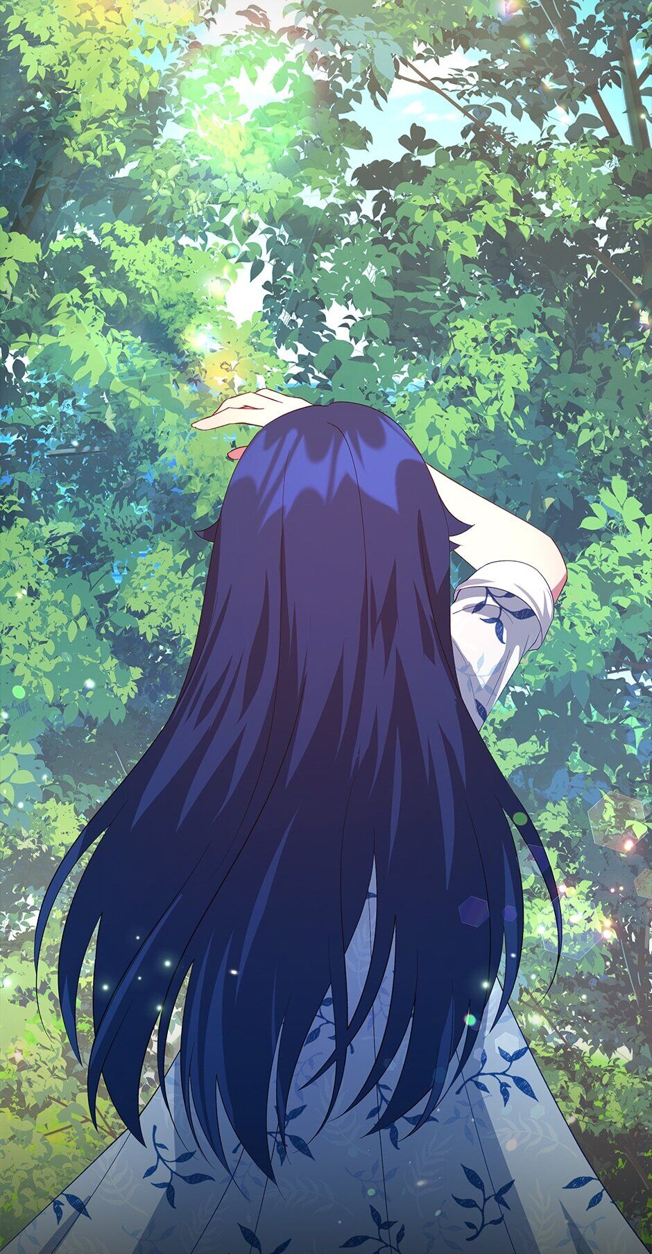 I’m Not a Warrior! Chapter 25 - Page 55