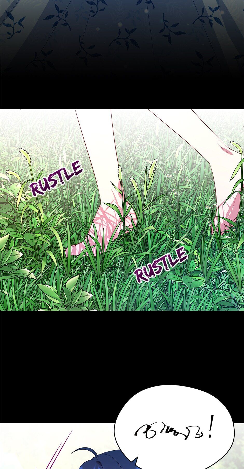 I’m Not a Warrior! Chapter 25 - Page 56