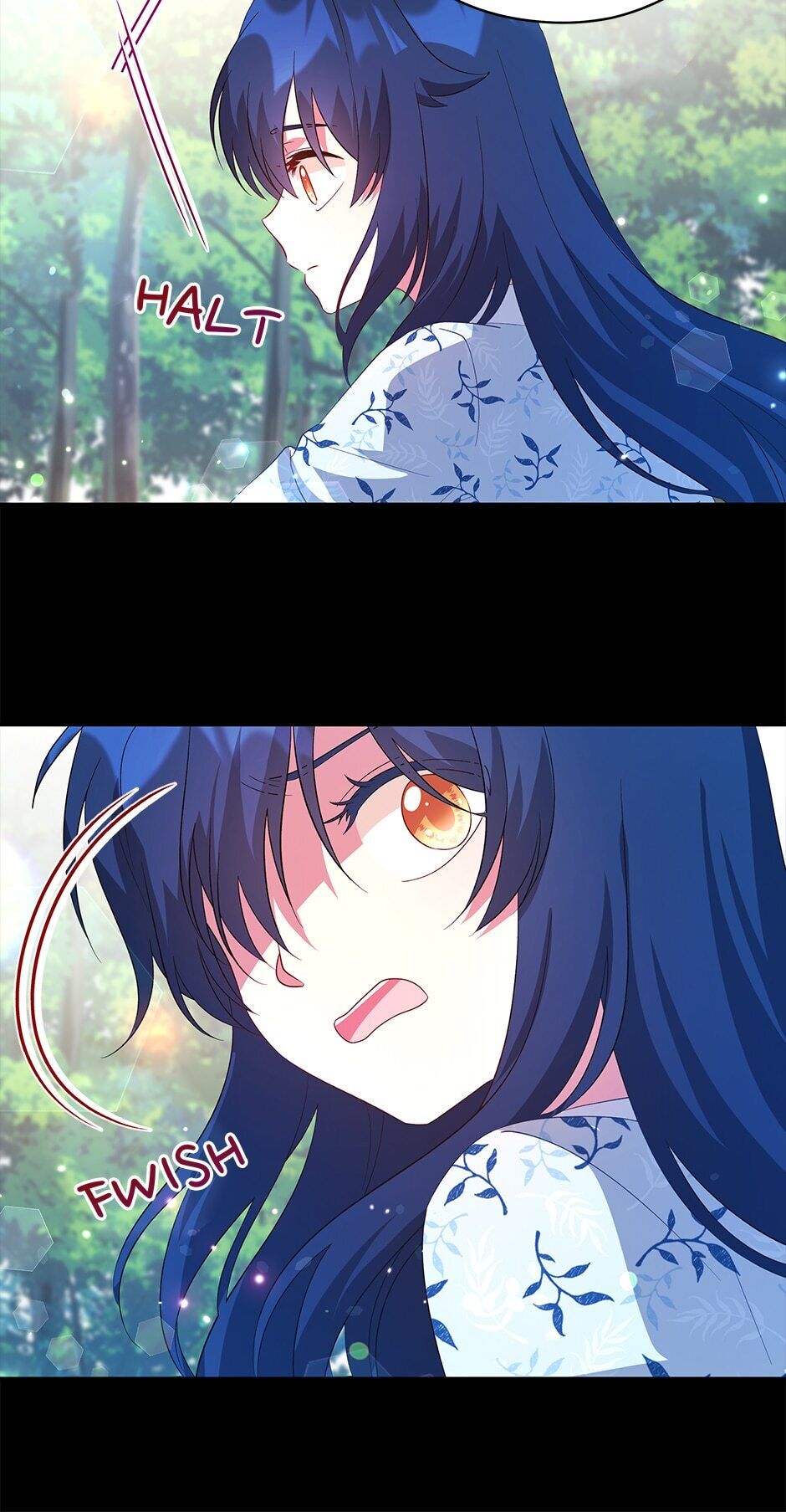 I’m Not a Warrior! Chapter 25 - Page 57