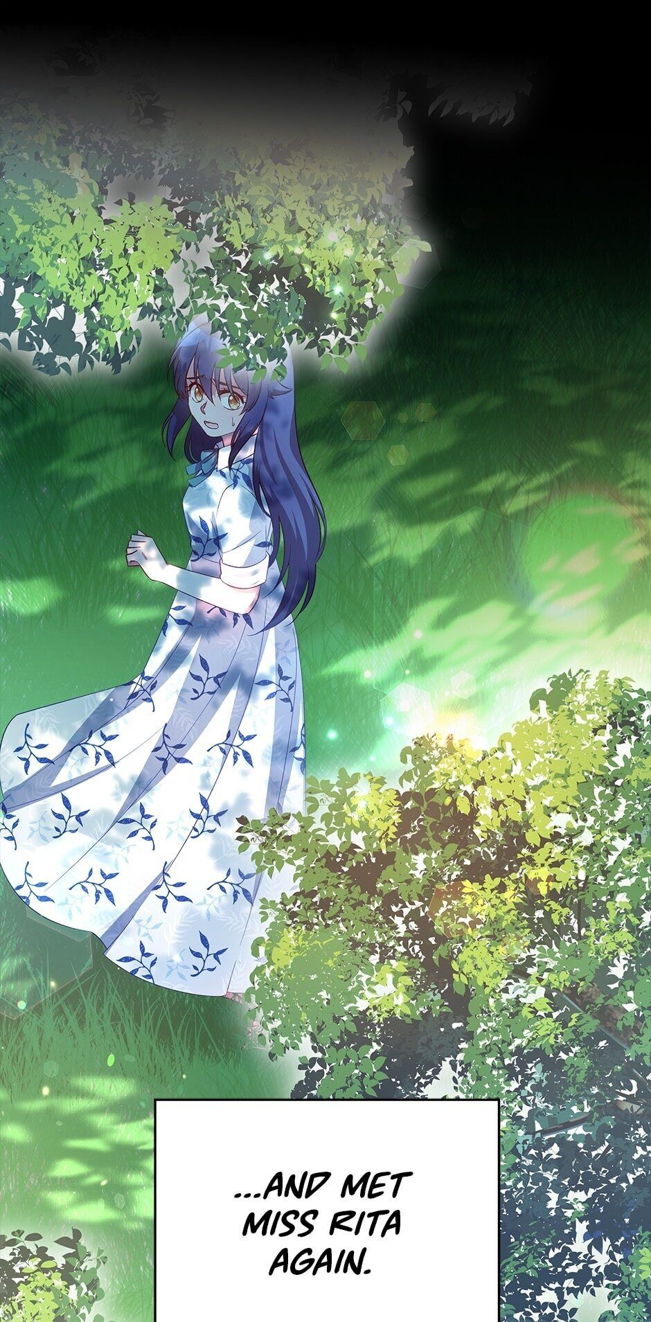 I’m Not a Warrior! Chapter 25 - Page 58