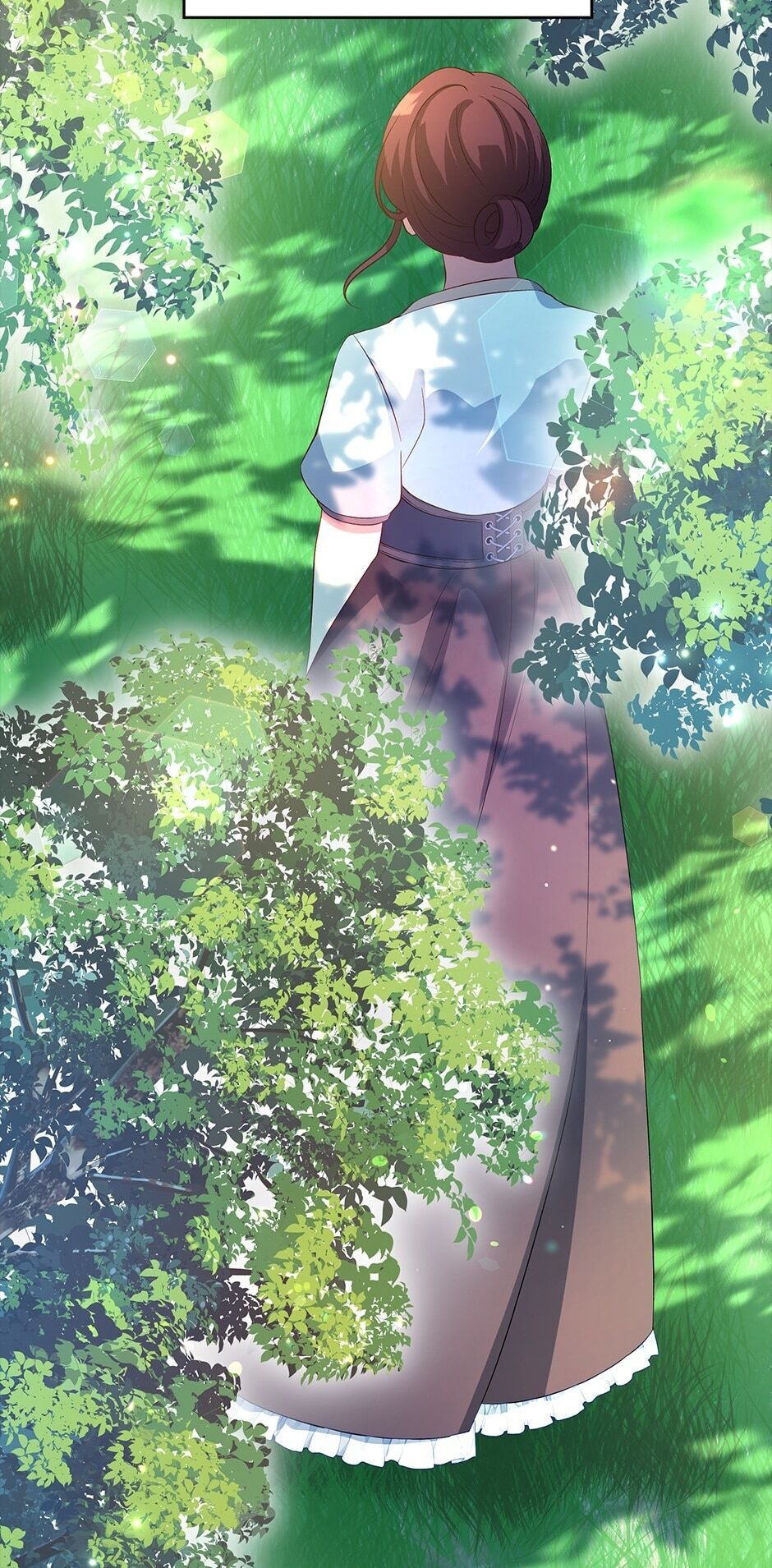 I’m Not a Warrior! Chapter 25 - Page 59