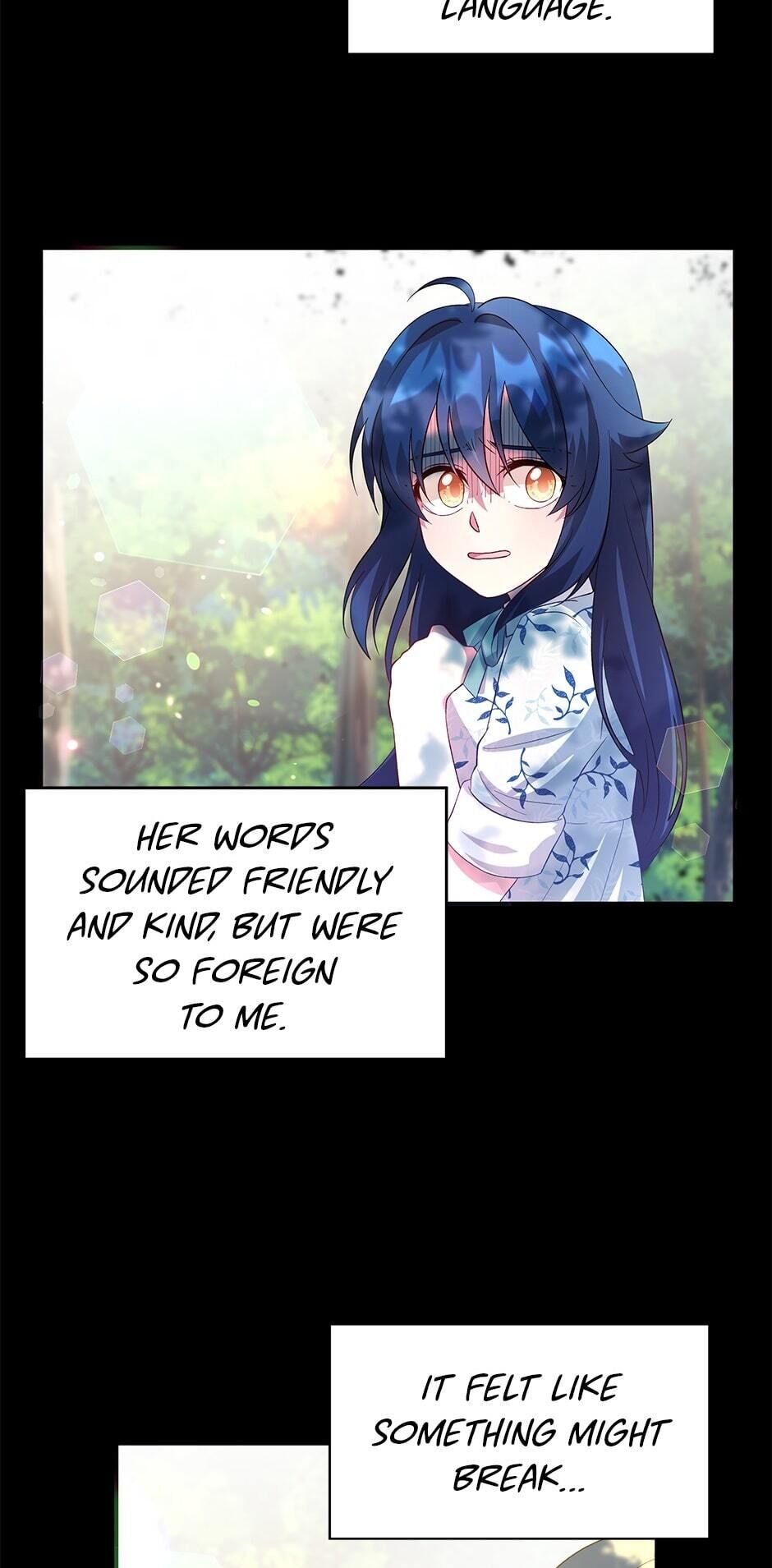 I’m Not a Warrior! Chapter 25 - Page 61