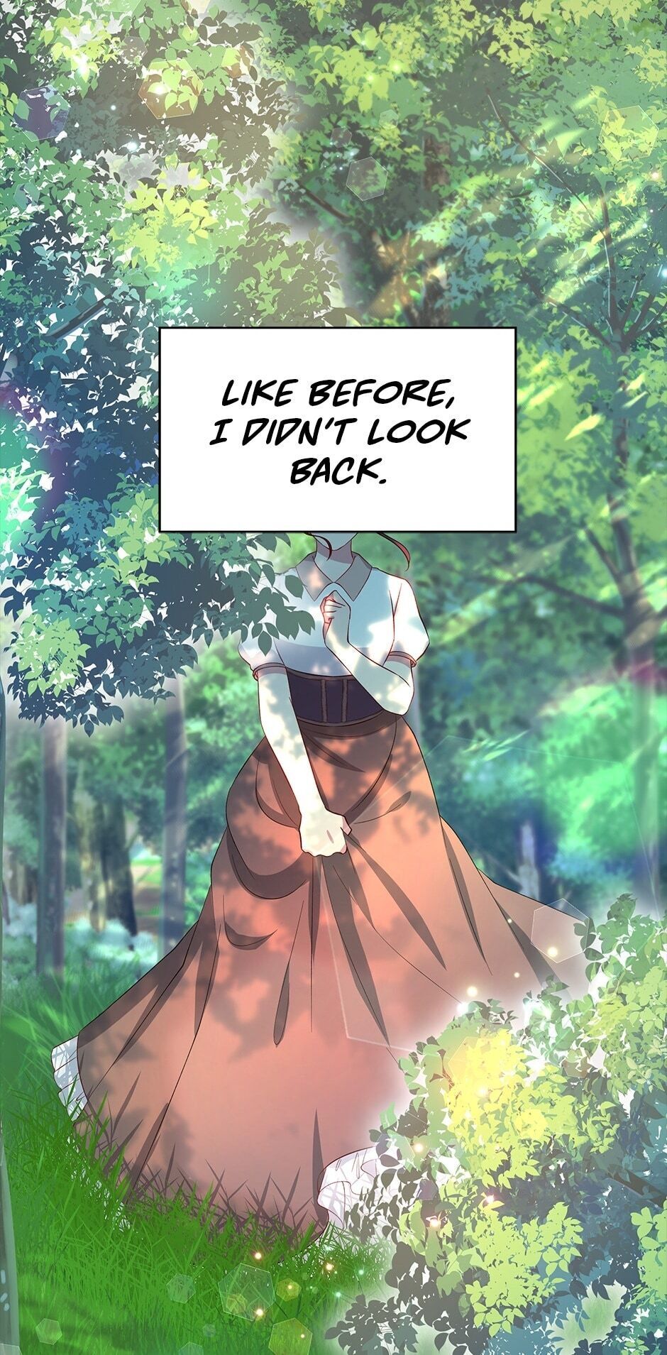 I’m Not a Warrior! Chapter 25 - Page 63