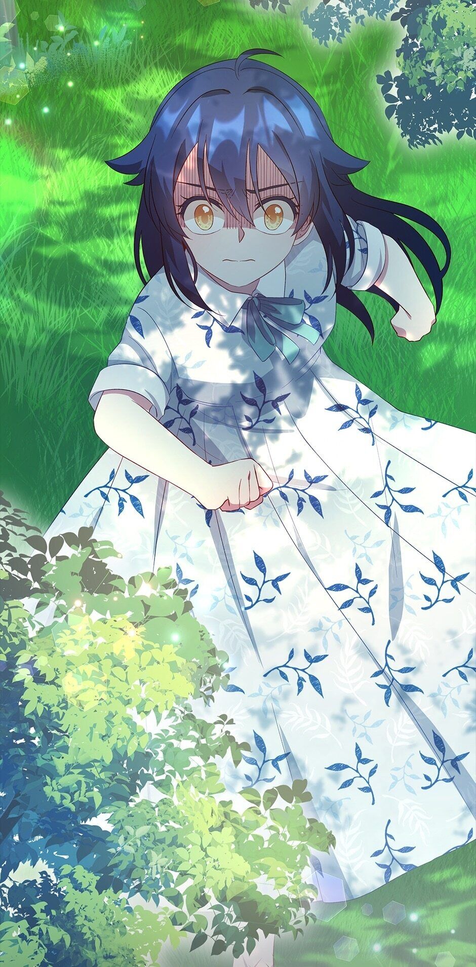 I’m Not a Warrior! Chapter 25 - Page 64