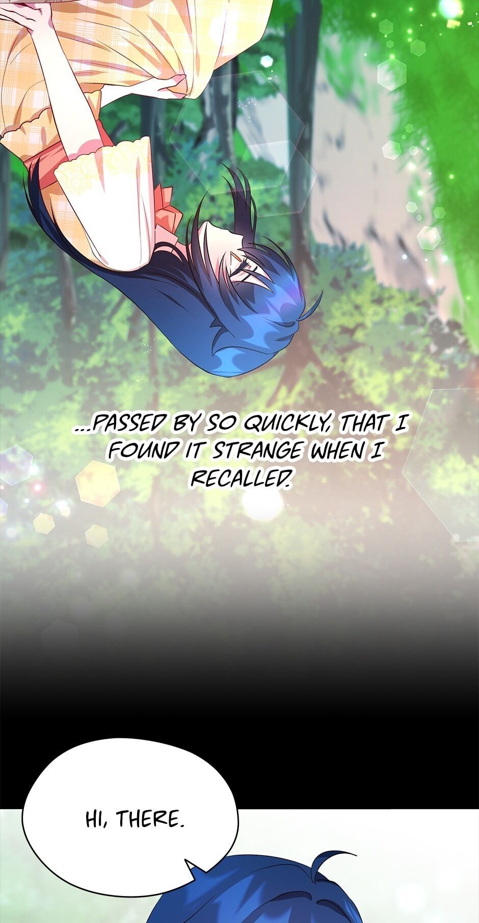 I’m Not a Warrior! Chapter 26 - Page 4