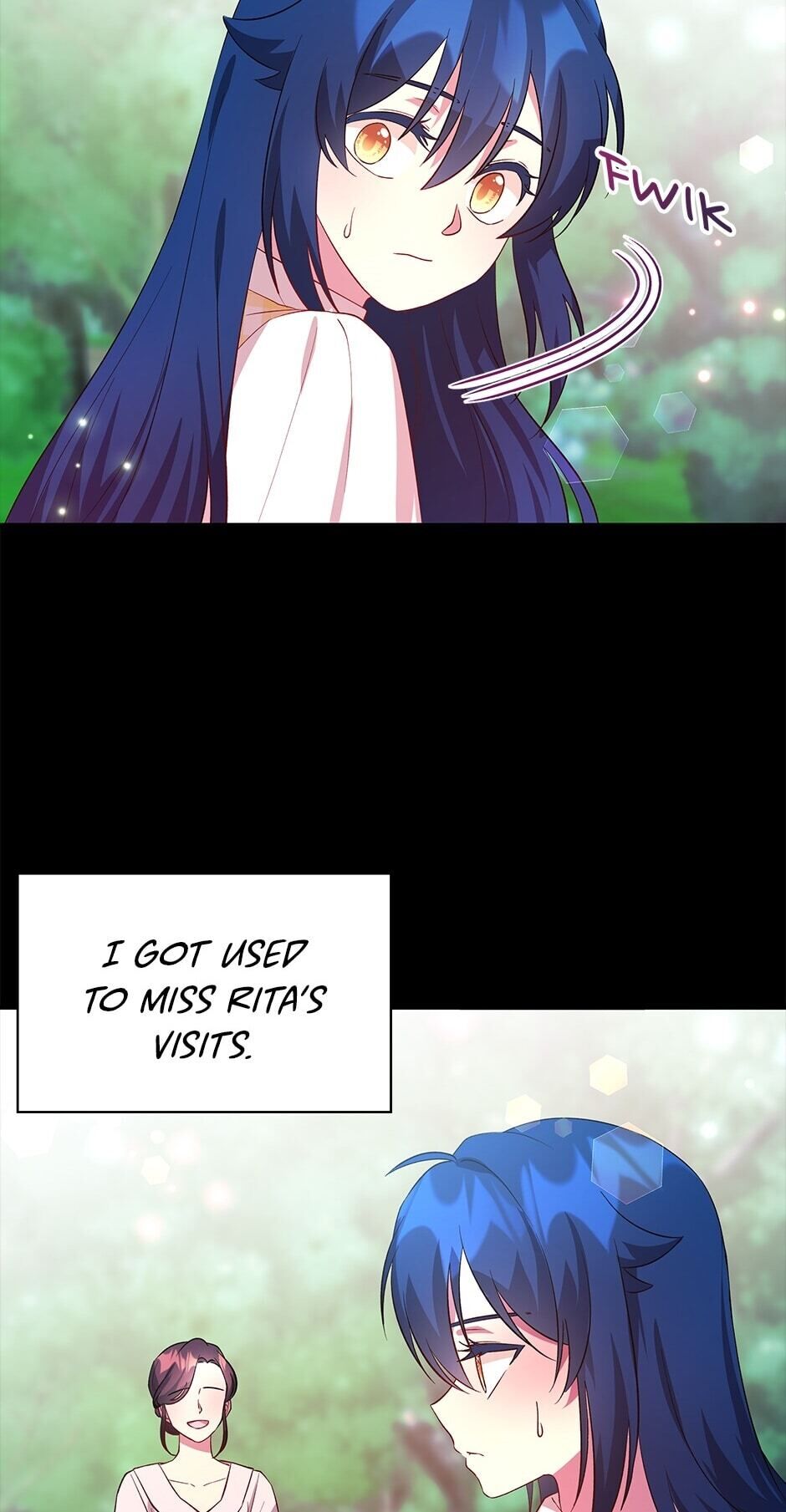 I’m Not a Warrior! Chapter 26 - Page 5