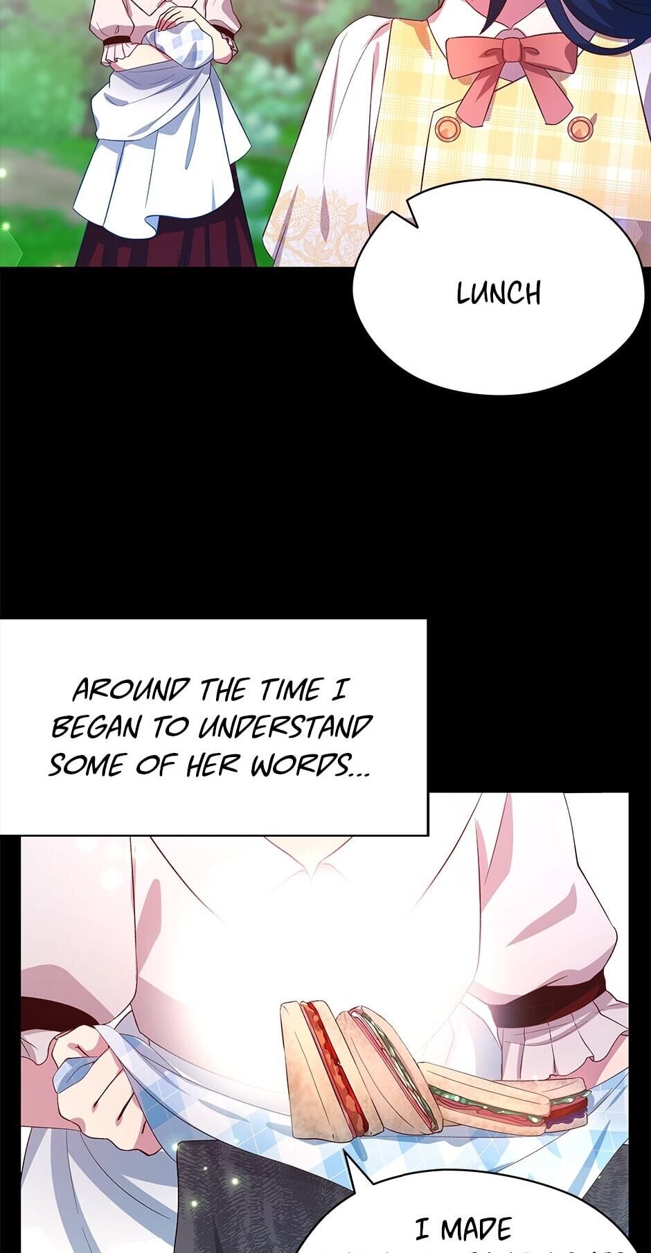 I’m Not a Warrior! Chapter 26 - Page 6