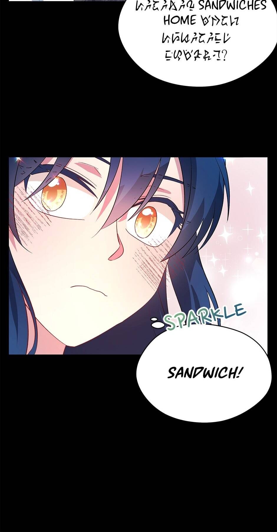 I’m Not a Warrior! Chapter 26 - Page 7