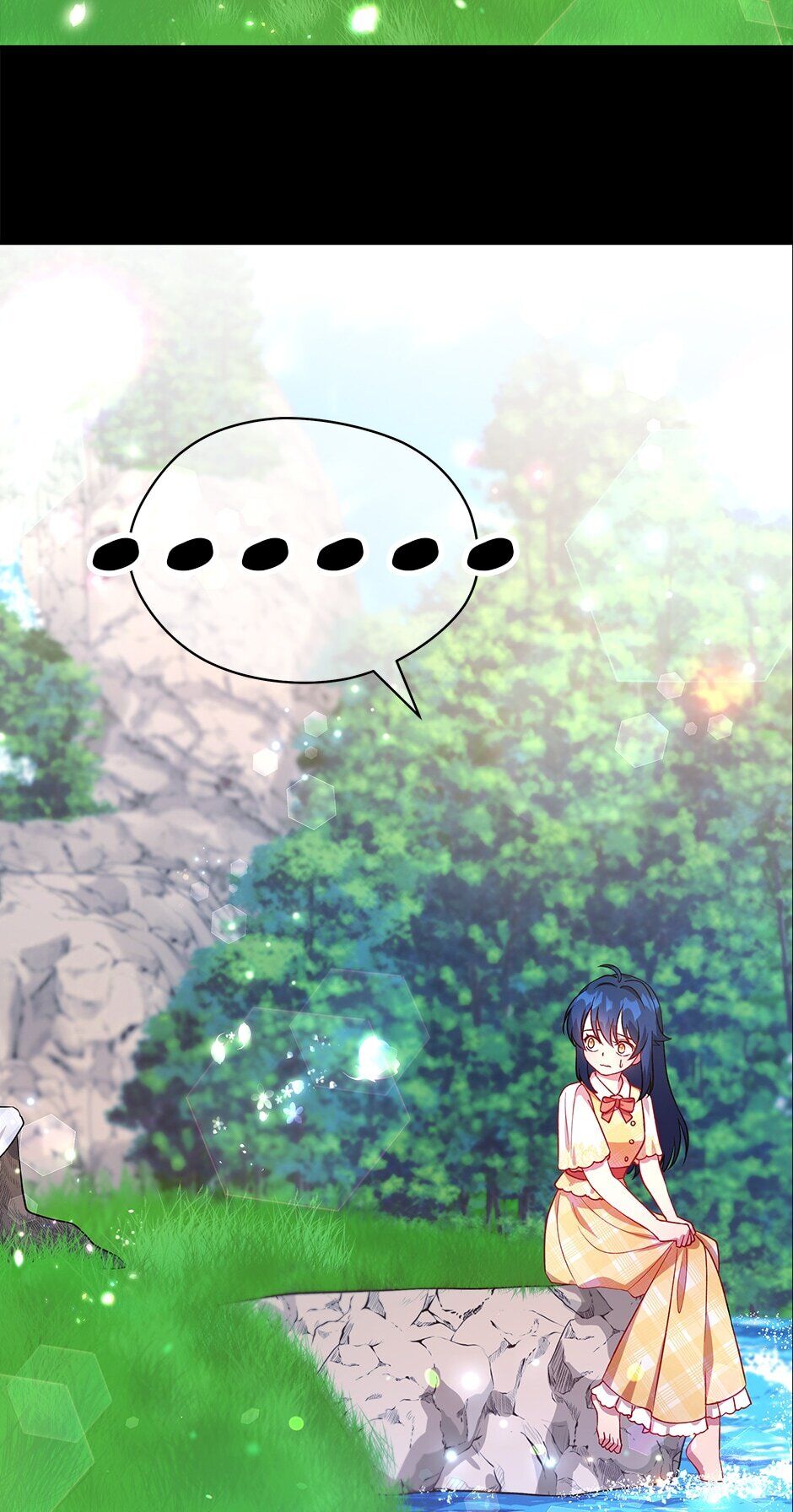 I’m Not a Warrior! Chapter 26 - Page 9