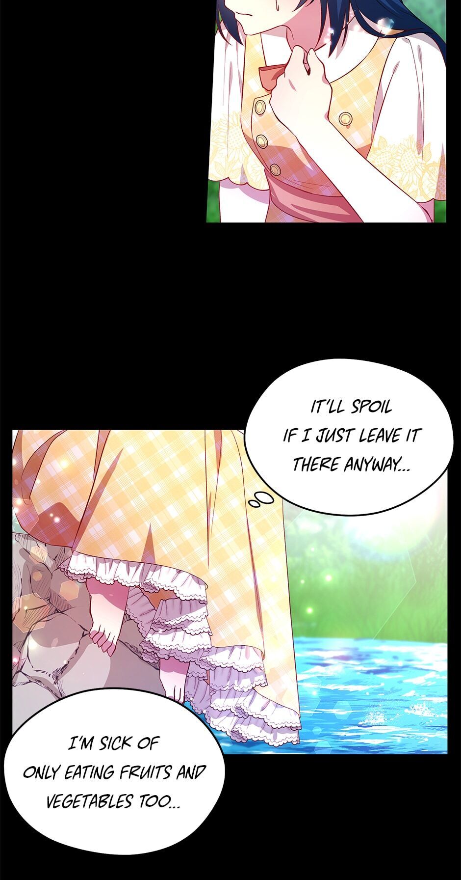 I’m Not a Warrior! Chapter 26 - Page 11