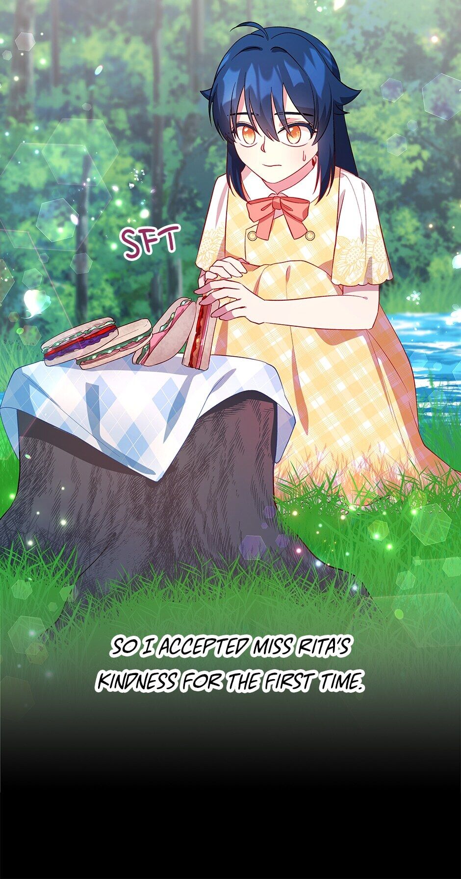 I’m Not a Warrior! Chapter 26 - Page 14