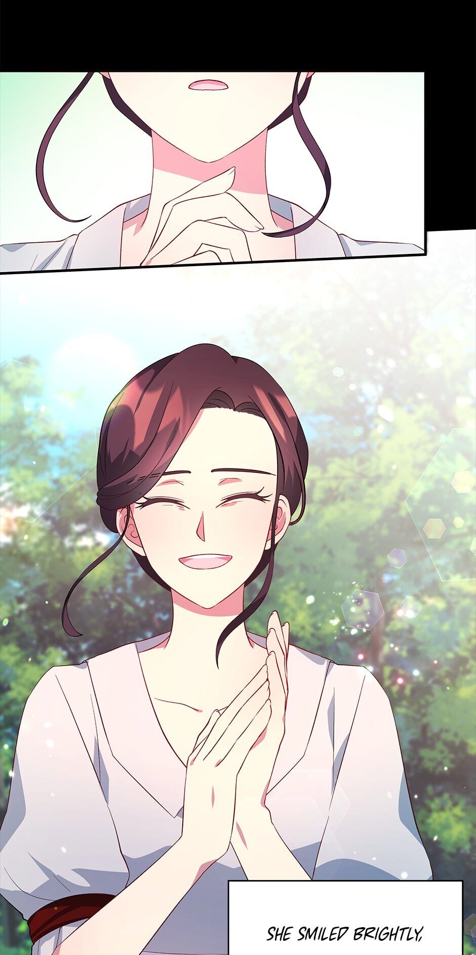 I’m Not a Warrior! Chapter 26 - Page 16