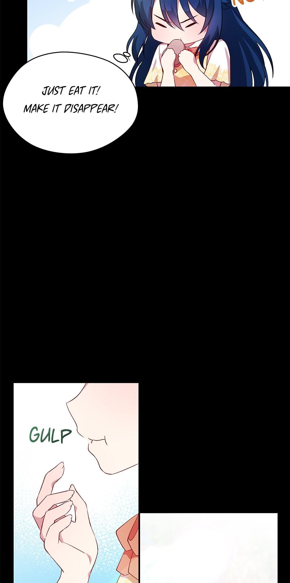 I’m Not a Warrior! Chapter 26 - Page 18