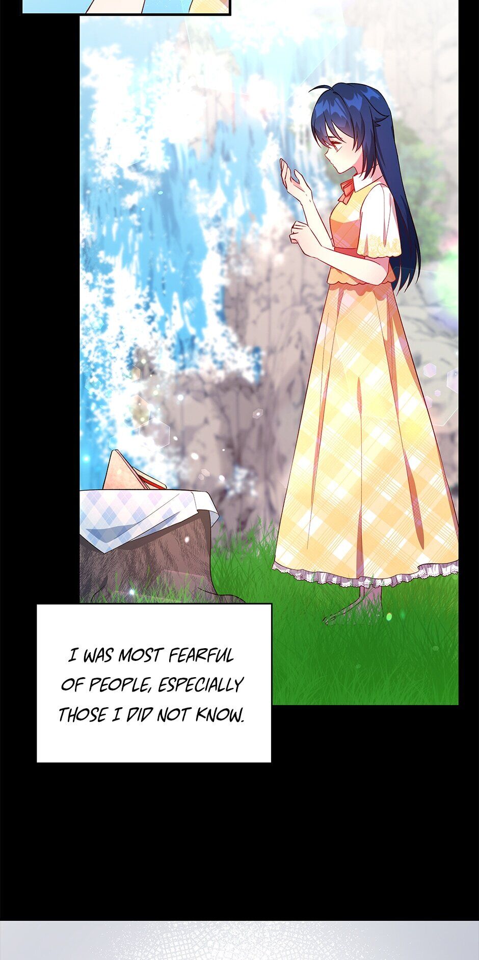 I’m Not a Warrior! Chapter 26 - Page 19