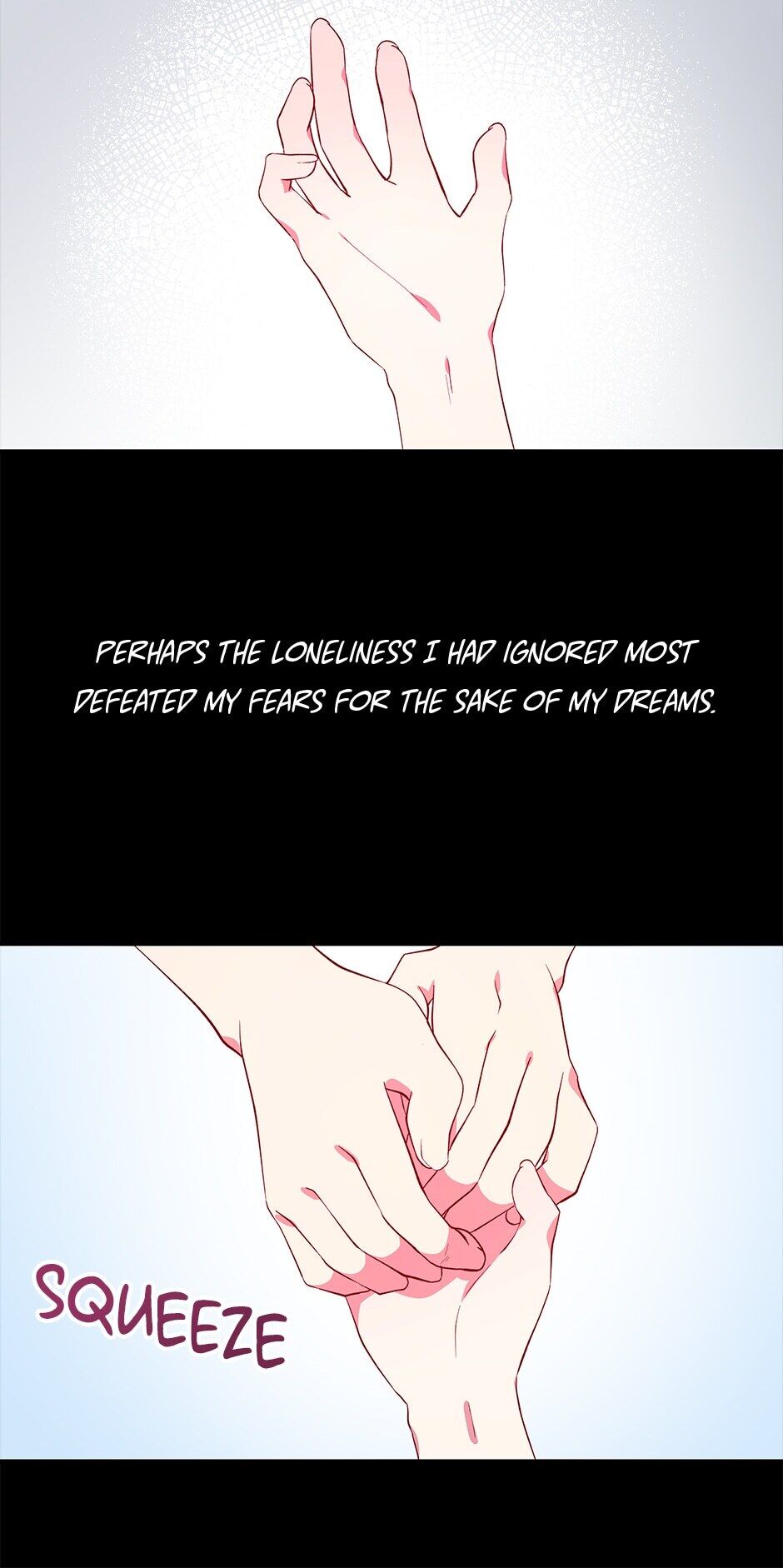 I’m Not a Warrior! Chapter 26 - Page 20