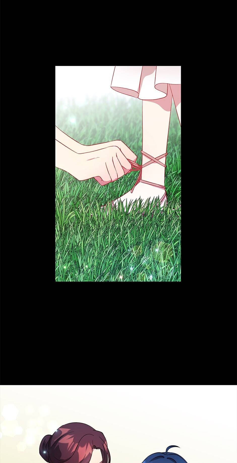 I’m Not a Warrior! Chapter 26 - Page 23