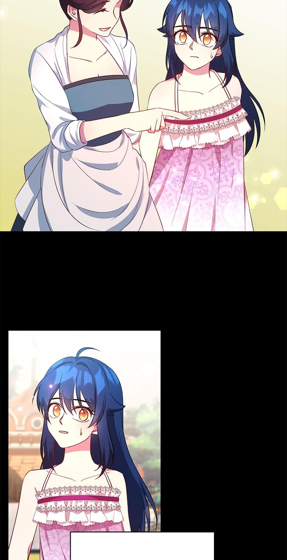 I’m Not a Warrior! Chapter 26 - Page 24