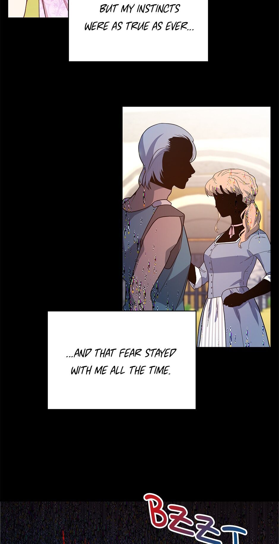 I’m Not a Warrior! Chapter 26 - Page 25