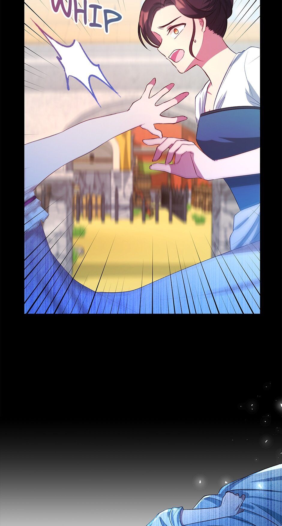 I’m Not a Warrior! Chapter 26 - Page 29