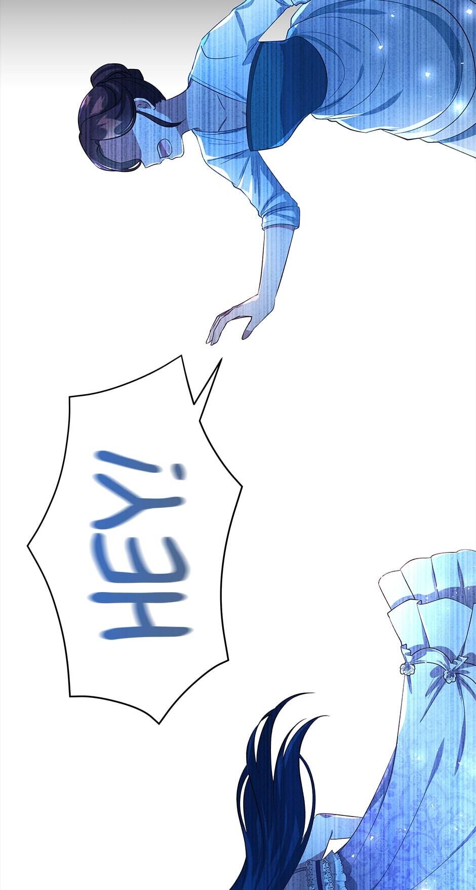 I’m Not a Warrior! Chapter 26 - Page 30