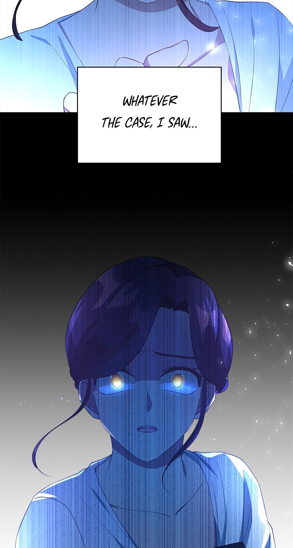 I’m Not a Warrior! Chapter 26 - Page 33