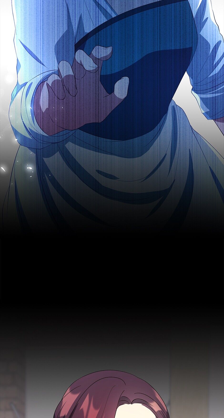 I’m Not a Warrior! Chapter 26 - Page 34